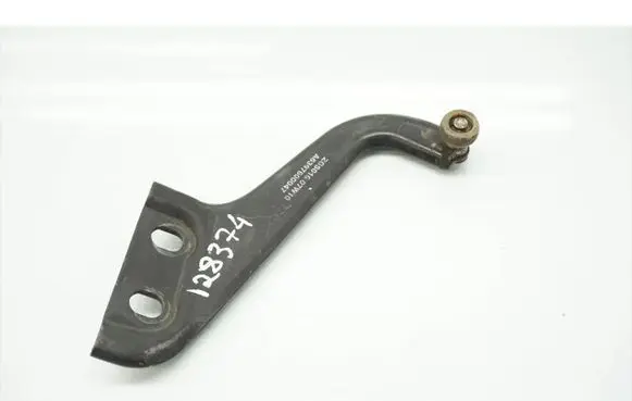 Mercedes-Benz Vito Viano W639 Sliding door upper roller guide/hinge A6397600047