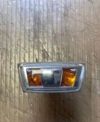 Chevrolet Orlando Front fender indicator light
