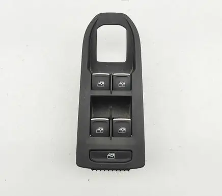 Volkswagen Golf VIII Electric window control switch 5G0959857E