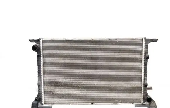 Audi A7 S7 4G Coolant radiator 8K0121251H