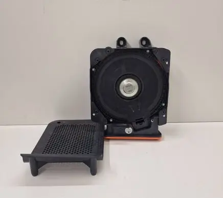 Mini Countryman U25 Subwoofer speaker 9442224 9442222