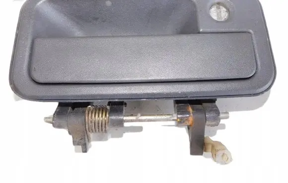 Opel Frontera A Front door exterior handle