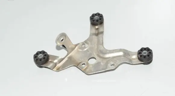 BMW M5 ABS pump bracket 2284457 34512284457