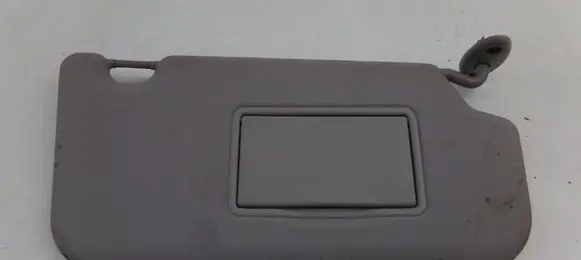 Ford Fusion Sun visor