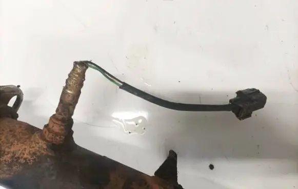 Toyota Camry Lambda probe sensor 0655002460 065500-2460