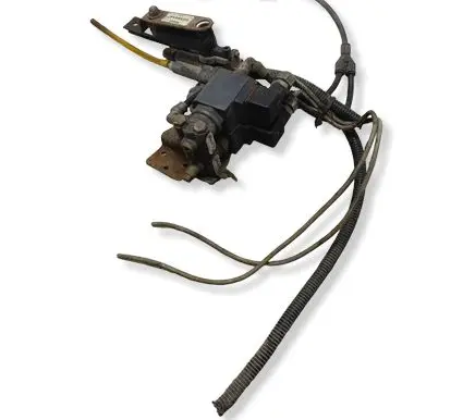 Ford Transit Air suspension front height level sensor 4721020400 90554147