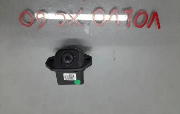 Volvo XC60 Reversing camera 31254549