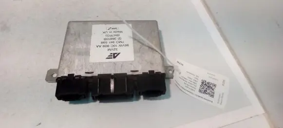Comfort/convenience module
