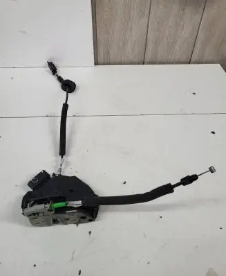 Ford Galaxy Front door lock EM2AU21813DD