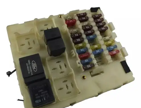 Ford Focus Fuse box set 98AG14A073CG