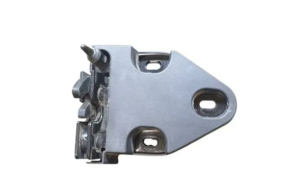 Renault Trafic III (X82) Loading door lock 198009183