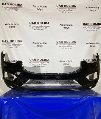 Volvo XC60 Front bumper 31425160