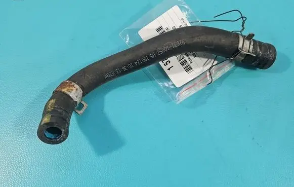 KIA Optima Engine coolant pipe/hose 9163110057 IMPRK1576501