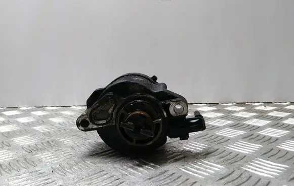 Citroen C4 Grand Picasso Vacuum pump