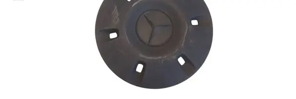 Mercedes-Benz Sprinter W906 Original wheel cap A9064010025