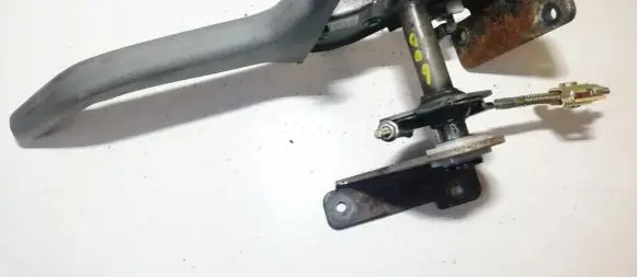 Hyundai Santa Fe Handbrake/parking brake lever assembly
