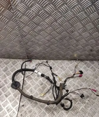 Tesla Model 3 Other wiring loom 206878901b