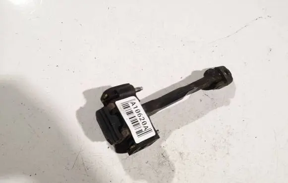 Volvo V70 Rear door check strap stopper 