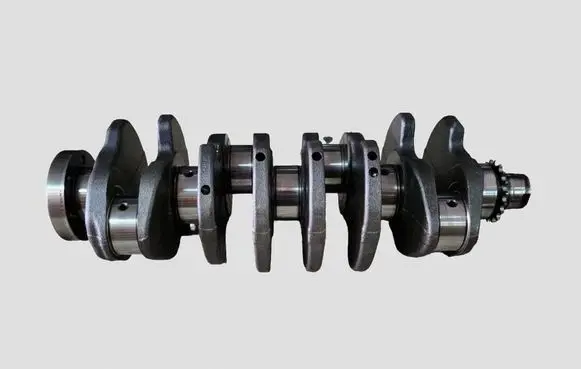 Volkswagen Touran I Crankshaft A122