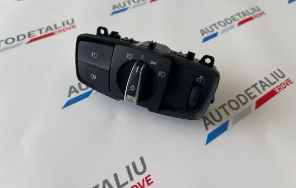 BMW 4 F32 F33 Light switch 9265303