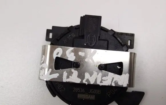 Infiniti EX Rain sensor 28536JG00B