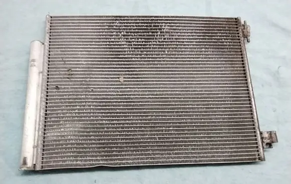 Renault Captur A/C cooling radiator (condenser) 921006843R