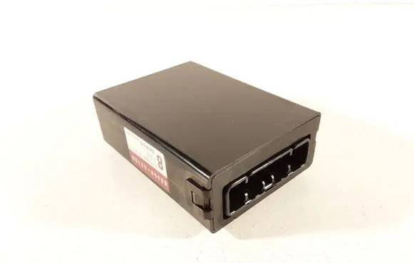 Toyota Yaris Other control units/modules 8865052180 2772000371