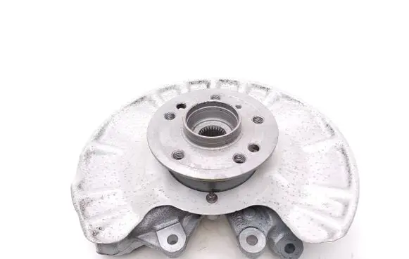 Mercedes-Benz GLS X166 Rear wheel hub A1663500208