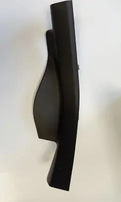 Buick Encore I Rear sill trim cover 96969554