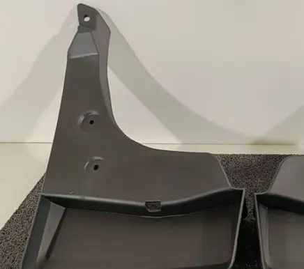 Toyota RAV 4 (XA50) Rear mudguard PK38942K00ER 76625YY140