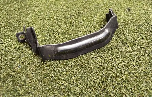 Renault Trafic III (X82) Battery bracket 244380003R
