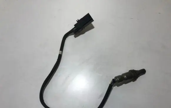 Skoda Fabia Mk2 (5J) Lambda probe sensor 03l906262d