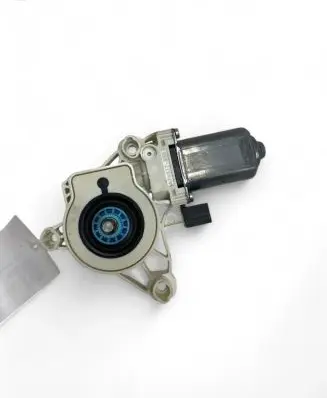 Audi e-tron Rear door window regulator motor 4K0959801