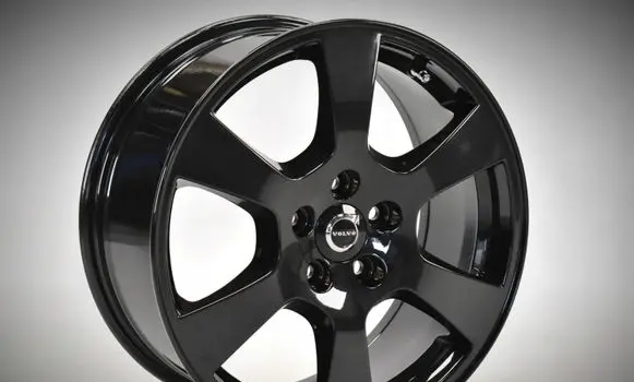 Volvo XC60 R17 alloy rim 30671480