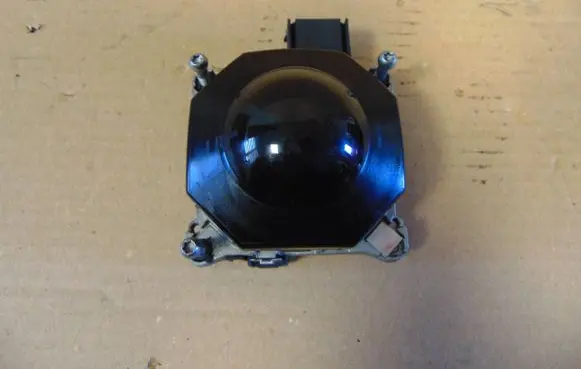 Audi Q7 4M Distronic sensor radar 4M0907561T 0203305116 4K0907561