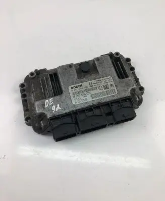Citroen Berlingo Engine control unit/module 9662467580