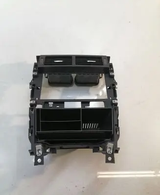 Land Rover Discovery Sport Dash center air vent grill FK7204634 KK72C8A254