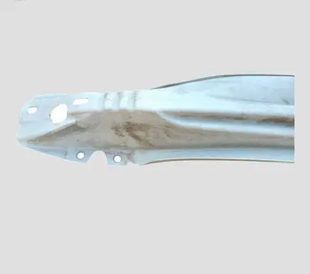 Volvo XC60 Rear bumper cross member