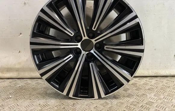 Volvo S90, V90 R19 alloy rim 32134632