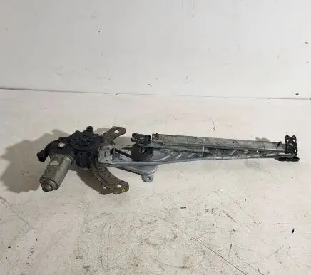 Ford Windstar Front door manual window regulator 