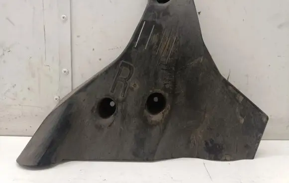 BMW 2 F46 Rear underbody cover/under tray 6858414