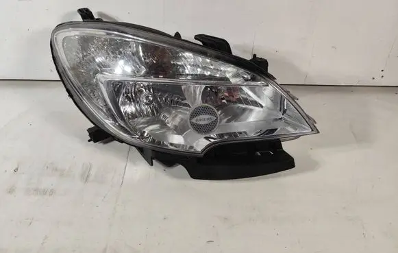 Headlight/headlamp