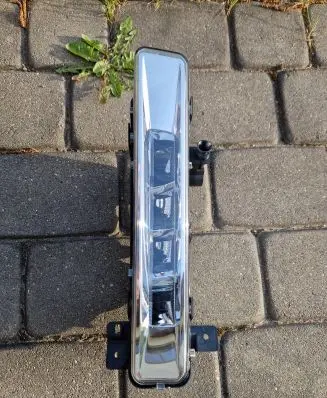 BMW 5 G30 G31 Front fog light 89250241 9101100C 7349132