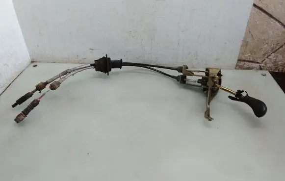 Peugeot 806 Gear shifter/selector