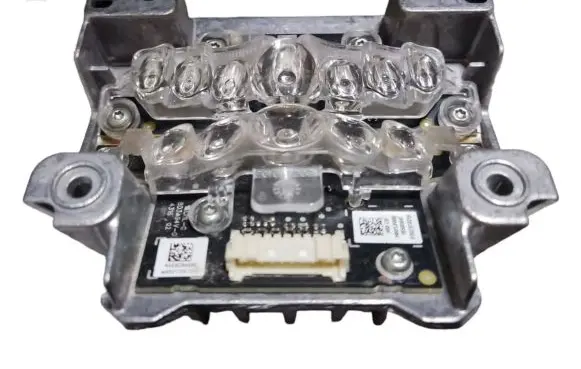 BMW X3 G01 LED ballast control module 1420000065