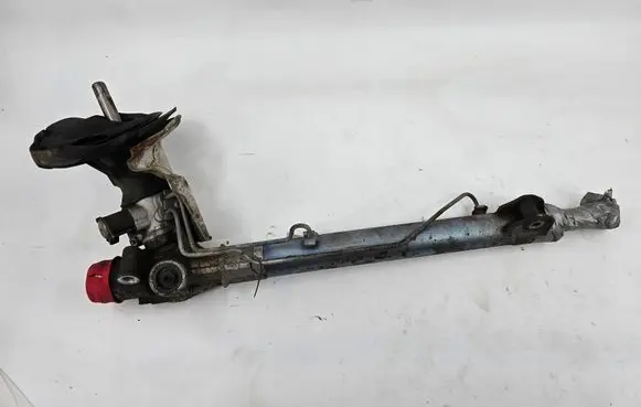 Volvo S80 Steering rack 6G913A500M P31200453