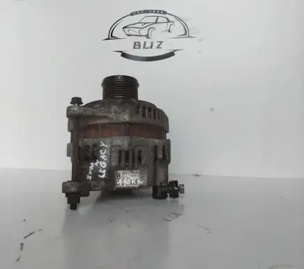 Subaru Legacy Generator/alternator A3TG4381 7X01 23700AA590