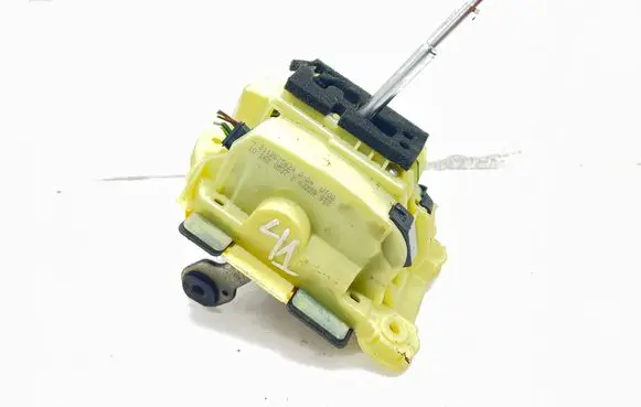 Mercedes-Benz CLS C219 Gear shifter/selector A2112675624