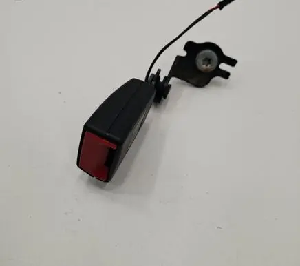 Mini One - Cooper F56 F55 Rear seatbelt buckle 73362069