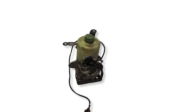 Volkswagen Polo V 6R Electric power steering pump 6Q0423156AB